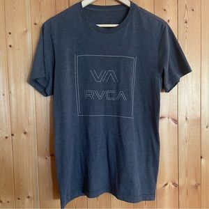RVCA tee